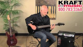 Video thumbnail for Kraft Music - Peavey AT-200 Antares Autotune Guitar Demo with Rich Dumstorff by Kraft Music