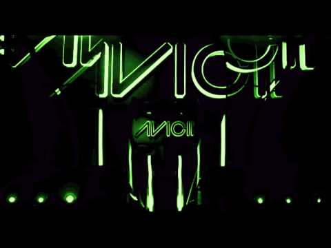 David Larkie - Niva (Avicii & Alesso - Niva)(Original Mix 2012)[R.I.P 1989-∞]