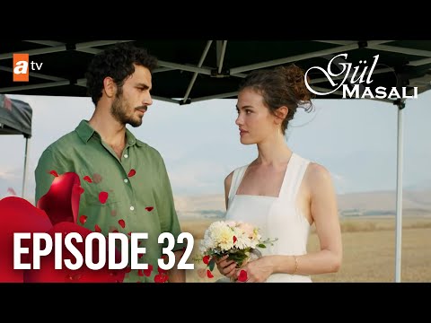 Gul Masali English - Episode 32