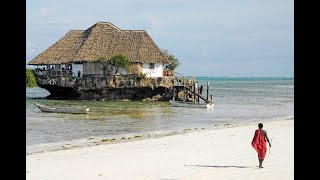 Tanzania- Zanzibar