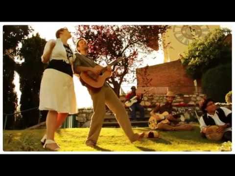 Erwin R. & die Bagage feat. Angie K'ing - Aus&Vorbei