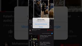 Kalash Criminel - Savage ( feat Soolking )