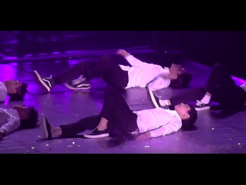 [real_galaxy_chan] 151007 Zhang Yixing Lay Birthday Fan Meet MYM