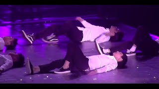 [real_galaxy_chan] 151007 Zhang Yixing Lay Birthday Fan Meet MYM