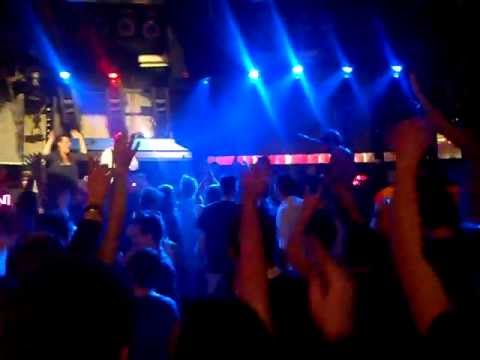 Apertura Kadabra 14/01/2012@TNT Kamasutra