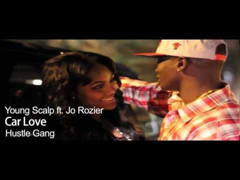 Car Love Official Video- Young Skalp ft Jo Rozier