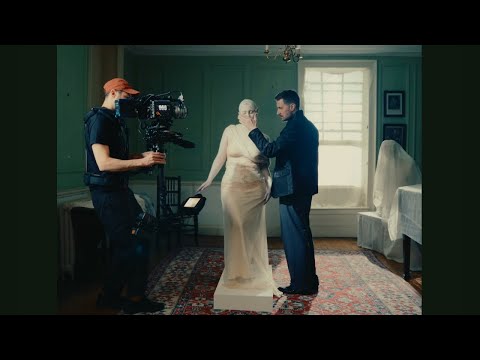 Paris Paloma - Good Girl [Behind The Scenes]