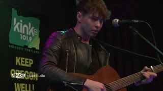 Barns Courtney - Golden Dandelions (101.9 KINK)
