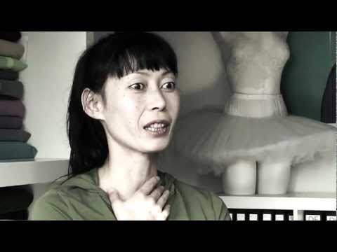 Yumiko Takeshima: Life, Leotards, and Love