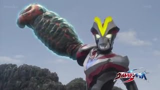 Download lagu Ultraman Ginga RTV Episode 2 mp3 Download lagu Ultraman Ginga RTV Episode 2 mp3