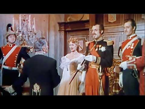 Das Schwert von Monte Christo (1951) Eine im Geheimen geschmiedete Klinge, ein Imperium in Flammen!!