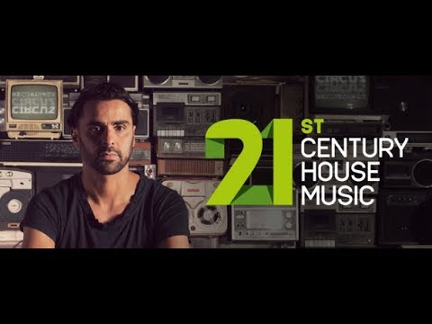 21st Century House Music 288 (with Yousef) 09.12.2017