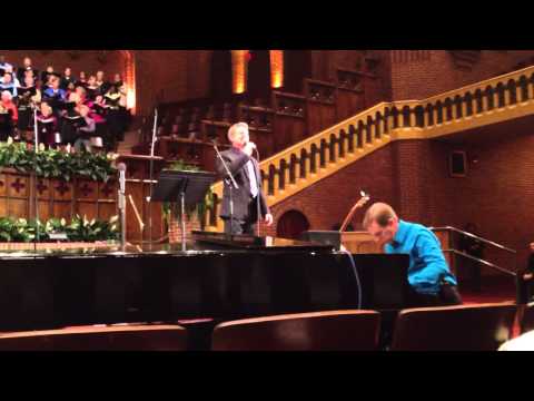 Steve Green - God and God Alone