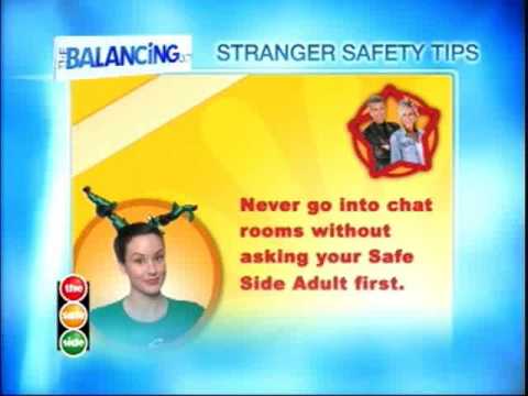 The Balancing Act  Show 879 - The Safe Side