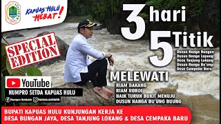 Download lagu Bupati Kapuas Hulu Kunjungan Kerja ke Desa Bungan Jaya, Desa Tanjung Lokang dan Desa Cempaka Baru mp3 Download lagu Bupati Kapuas Hulu Kunjungan Kerja ke Desa Bungan Jaya, Desa Tanjung Lokang dan Desa Cempaka Baru mp3