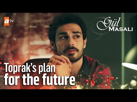 The reason why Toprak isn't an architect anymore... - Gul Masali English | Short Scenes