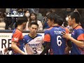 【vリーグ公式】2021 10 31 ハイライト 大分三好ヴァイセアドラー vs 東レアローズ