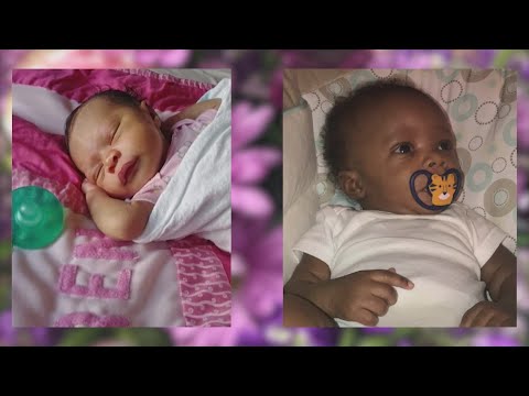 'Why am I so angry?': Norfolk police interrogation details murders of 2 infants and their mother