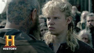 Rattrapage Saison 4 - Sigurd / David Lindstrm (Vo)