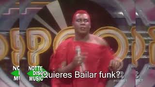 Download lagu Sylvester -Do You Wanna Funk Subtitulos En Español 1982 Hi-NRG disco mp3 Download lagu Sylvester -Do You Wanna Funk Subtitulos En Español 1982 Hi-NRG disco mp3