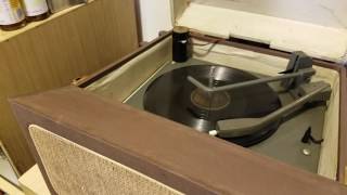 Kitty Wells: Divided by Two 78rpm