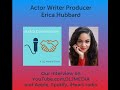 Extra Connections Actress Writer Producer Excellence EricaHubbard