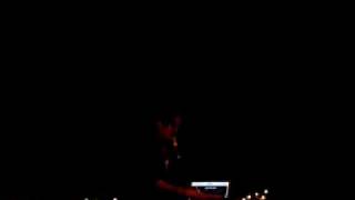 Butch Walker-Passed Your Place, Saw Your Car, Thought Of You