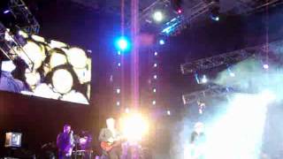 Siniestro Total   España se droga Rock al Parque 2012