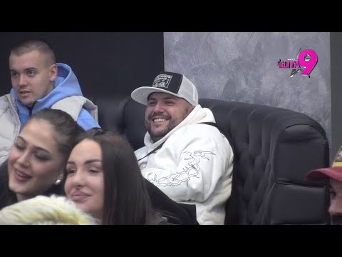 Elita 9: Maja Marinković, komentari žirija - 26.01.2026.