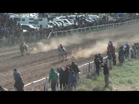 FIDELINA  Club Hipico "Viento Sur"  - Cutral Co   30-10-2022