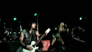 Genitorturers - Atlanta - Take It
