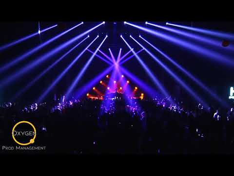 Olga Ryazanova | Oxygen Music Party