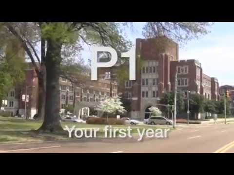 Campus Life Videos | Prospective Students | College of Pharmacy | UTHSC