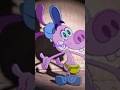 Bloofy From Inside Out 2 Edit Shorts