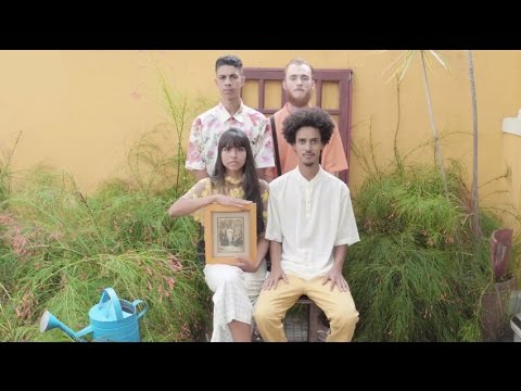 SOLVERIS - paraíso sujo ( Clipe Oficial )