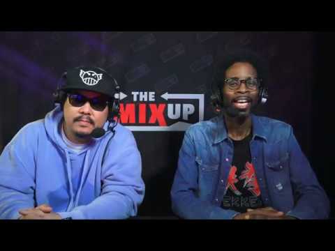 Tekken World Tour - The Mixup 2019 - Top 48 Part 2