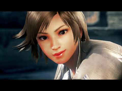 Tekken 7 Online session With Friends Part 3