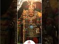 திருச்செந்தூர் முருகனின் ஆரத்தி காட�