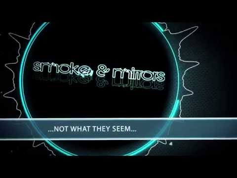 Tenek - Smoke and Mirrors