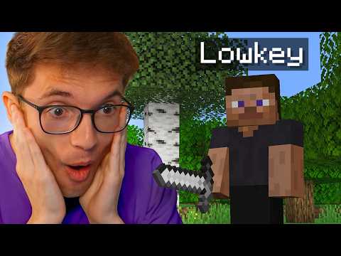 PRO SPEEDRUNNER REACTS TO NEW SPEEDRUN WORLD RECORD