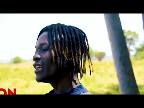 JAYDEN ALPHA -  NINOGESHE VIDEO TEASER