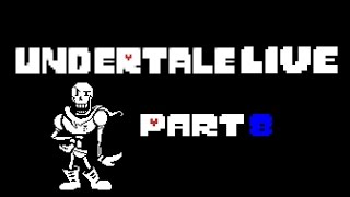 【夏休み終わったけど】Undertaleを実況プレイ part8