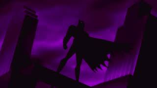 “Something in the Way” with rain sounds- The Batman (2022) *MOVIE VERSION* [Nirvana]