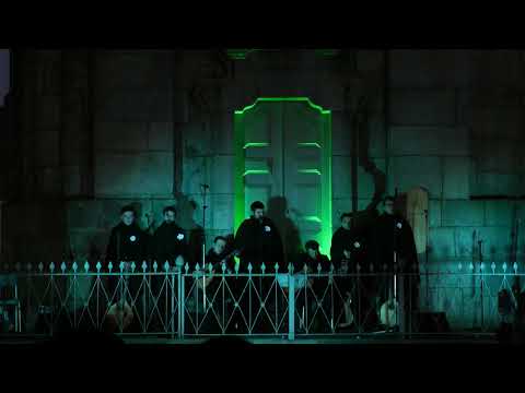 Instrumental - Grupo de Fados do ISEP | XXIII FE'TUFE ISEP Grupo Fados do ISEP