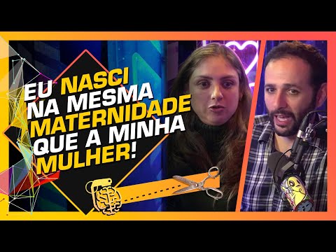 MEETING THE GREAT LOVE OF LIFE - IBERÊ AND MARI (MANUAL DO MUNDO)