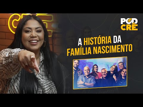 Gisele Nascimento tells the story of the Nascimento family.