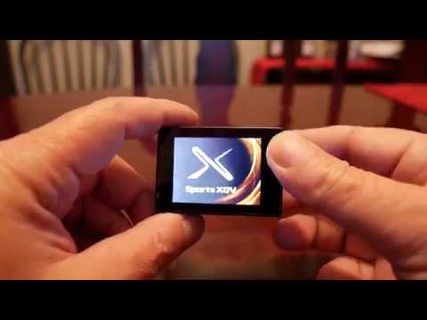 4K action camera under $30?  let's test it out