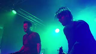 Nowhere To Run - From Ashes To New