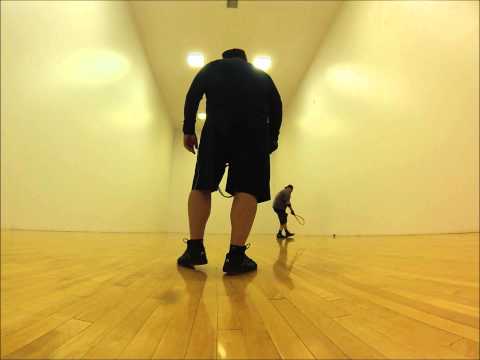 Portales Racquetball Crew