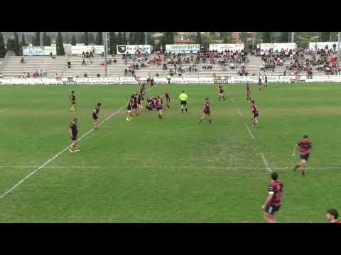 Valpolicella Rugby 1974 vs Rugby Paese - 23/10/2022 - Highlights